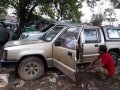 Good Running 1994 Mitsubishi L200 For Sale-3