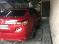 Toyota Vios 1.3 J MT 2014 Model for sale-4