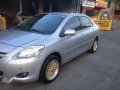 All Power 2008 Toyota Vios E Vvti For Sale-4