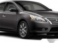 Nissan Sylphy 2017 Grey for sale-5