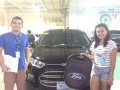 New 2017 Ford Ecosport Units All in Promo -2