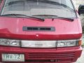 Nissan Vanette like new for sale -0