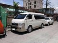 Toyota Hiace 2010 White for sale-1