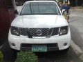 Nissan Navara 2008 for sale at best price-1