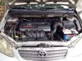 All Original Toyota Altis E 2005 For Sale-5