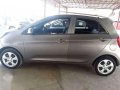 2015 Kia Picanto fresh for sale -3