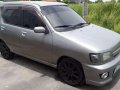 Nissan Cube 1998 AT REGISTERED for sale -7