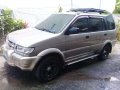 Well Maintained 2003 Isuzu Crosswind For Sale-3