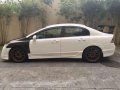 2006 civic 1.8s automatic mugen type r setup for sale-0