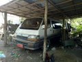 Well Maintained 2005 Toyota Hi-ace For Sale-0