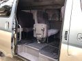 1st Owned 2007 Nissan Urvan Estate For Sale-8