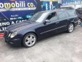 2007 Mercedes Benz E280 Automatic for sale-1