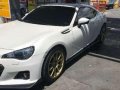 2013 Subaru brz like new for sale -2