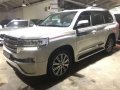 2017 Brand New Toyota Land Cruiser for sale-0