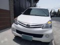 Seldom Used Toyota Avanza 2012 For Sale -0