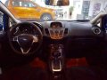 New 2017 Ford Fiesta Units All in Promo -2