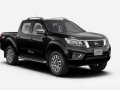 Nissan Np300 Navara Vl Sport Edition 2017 for sale-0