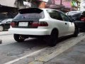 Good Running 1992 Honda EG Sr3 Civic For Sale-1
