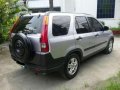 Honda CRV 2003Mdl AT for sale-3