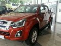 BRAND NEW ISUZU D-MAX top condition for sale -0