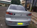 For sale Mitsubishi Lancer Ex 2013-2