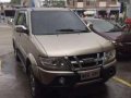 Isuzu Sportivo 2013 good condition for sale -1