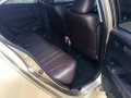 Selling 2008 Honda City Gold good condition-4