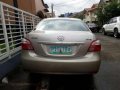 2011 Toyota Vios 1.3E MT for sale-6