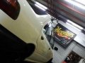 Nissan Sentra Series 4 B14 1999 MT White -4