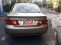 HONDA CITY iVTEC 2006 matic RUSH SALE -7