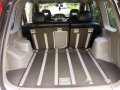 Nissan X-Trail 2004 Silver for sale-3
