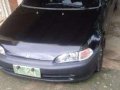 Honda Civic ESI automatic transmission for sale -0