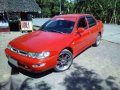 Toyota Corolla 1.6 Gas for sale-0