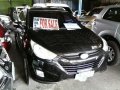 Hyundai Tucson 2012 Black for sale-1