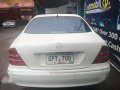 2001 Mercedes Benz S500 Automatic for sale -2