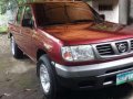 2010 Nissan Frontier Bravado 1st owned for sale-1