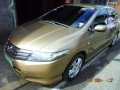 Honda City Ivtec 2011  for sale -1