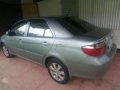  Like New Toyota Vios G 2006 For Sale-6