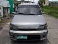Nissan Cube 1998 AT REGISTERED for sale -1