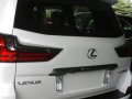 Lexus LX 450 2017 for sale-3