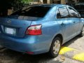 2010 Toyota Vios J for sale-2