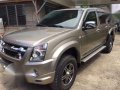 Like New 2013 Isuzu Dmax LS MT For Sale -3