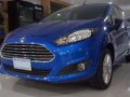 New 2017 Ford Fiesta Units All in Promo -0