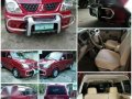Like New 2005 Mitsubishi Adventure Glx For Sale-9