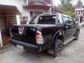 For sale Toyota Hilux 2006-3