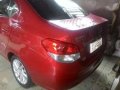 All Power Mitsubishi Mirage G4 GLS 2014 For Sale -7