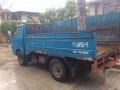 Isuzu Elf Dropside Local 4BA1 for sale -1