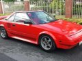 Toyota Mr2 Aw11 very fresh for sale -0
