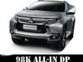 Mitsubishi Mirage G4 GX low down for sale-8