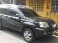 For sale 2006 Nissan Xtrail 4x4 -4